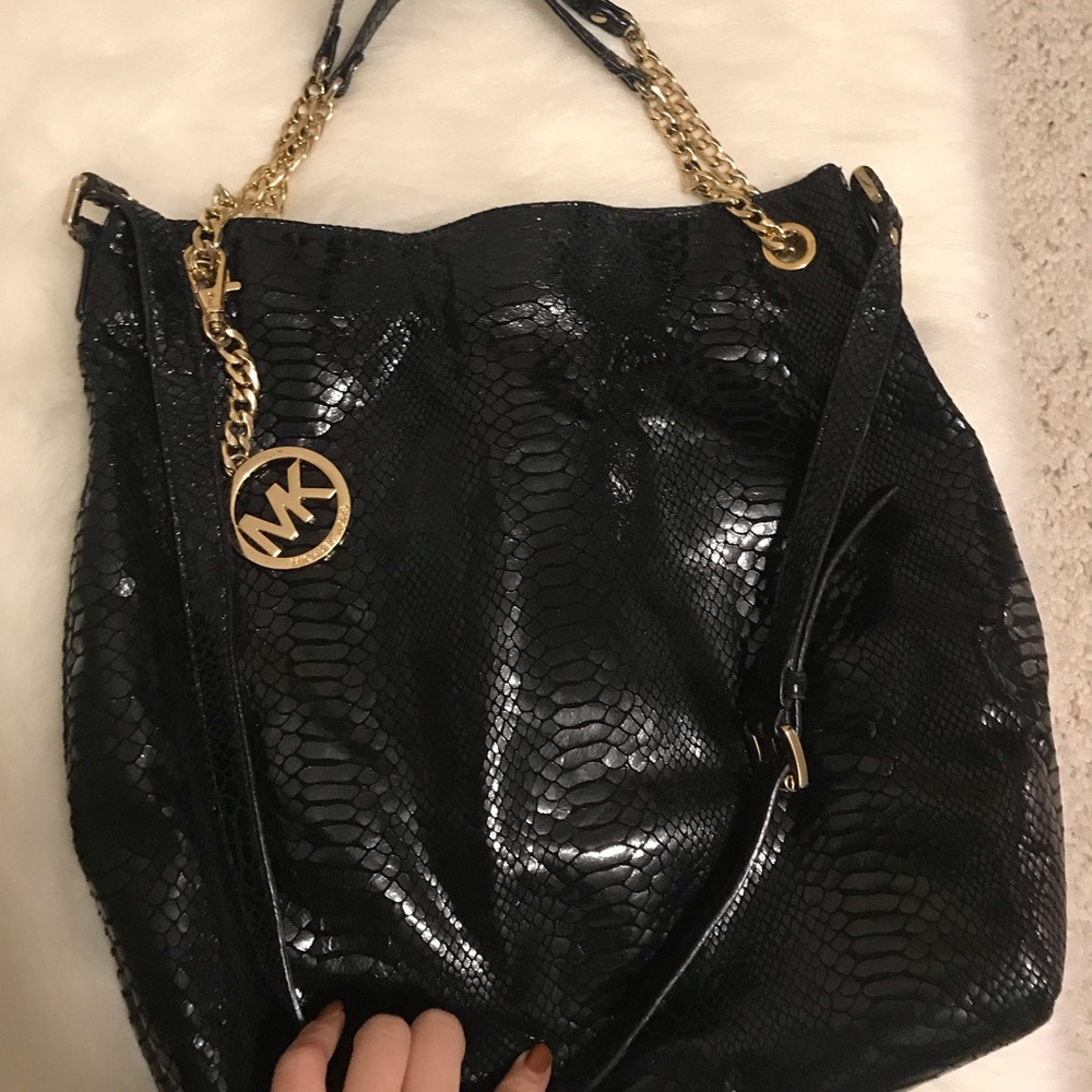 mk micheal kors purse handbag